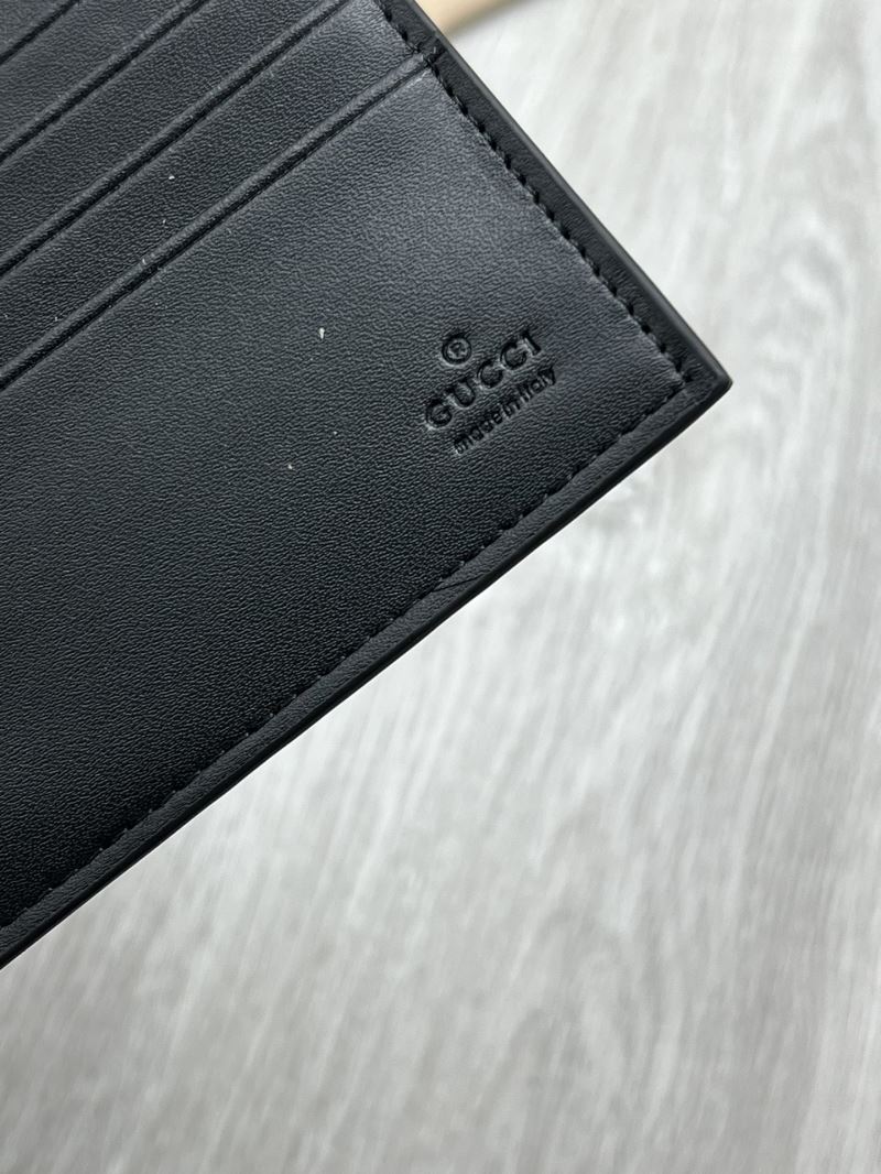 Gucci Wallets Purse